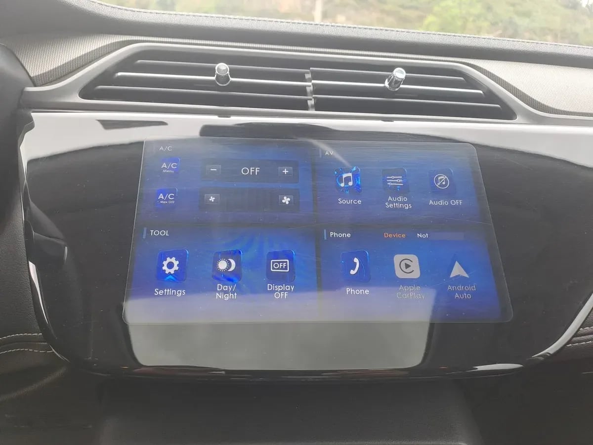 Ford Territory 1.5 Trend 4x2 At 5p año 2021