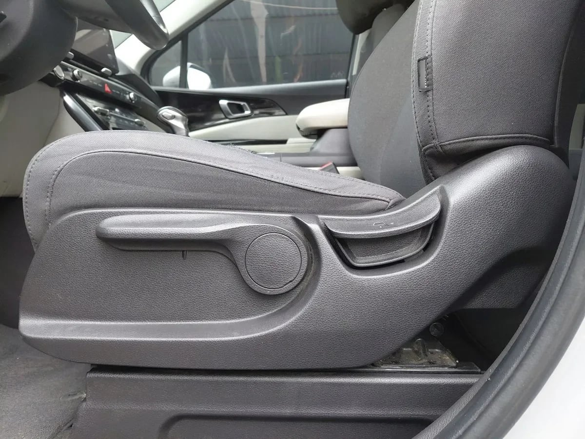 Kia Carnival 3.5 Ex 4x2 8at 5p año 2022