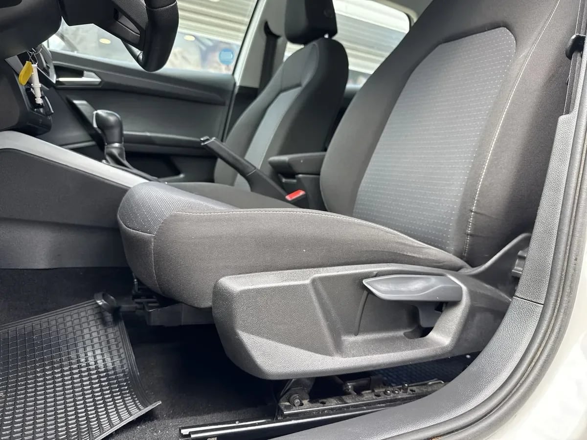 Seat Arona 1.0 Tsi Style 4x2 At 5p año 2023