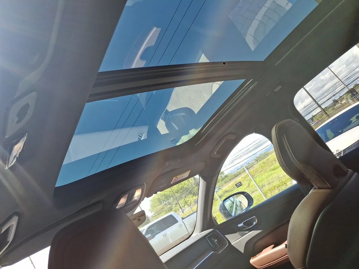 Volvo Xc60 2.0 T8 Recharge Plus Hybrid Awd At 5p año 2026