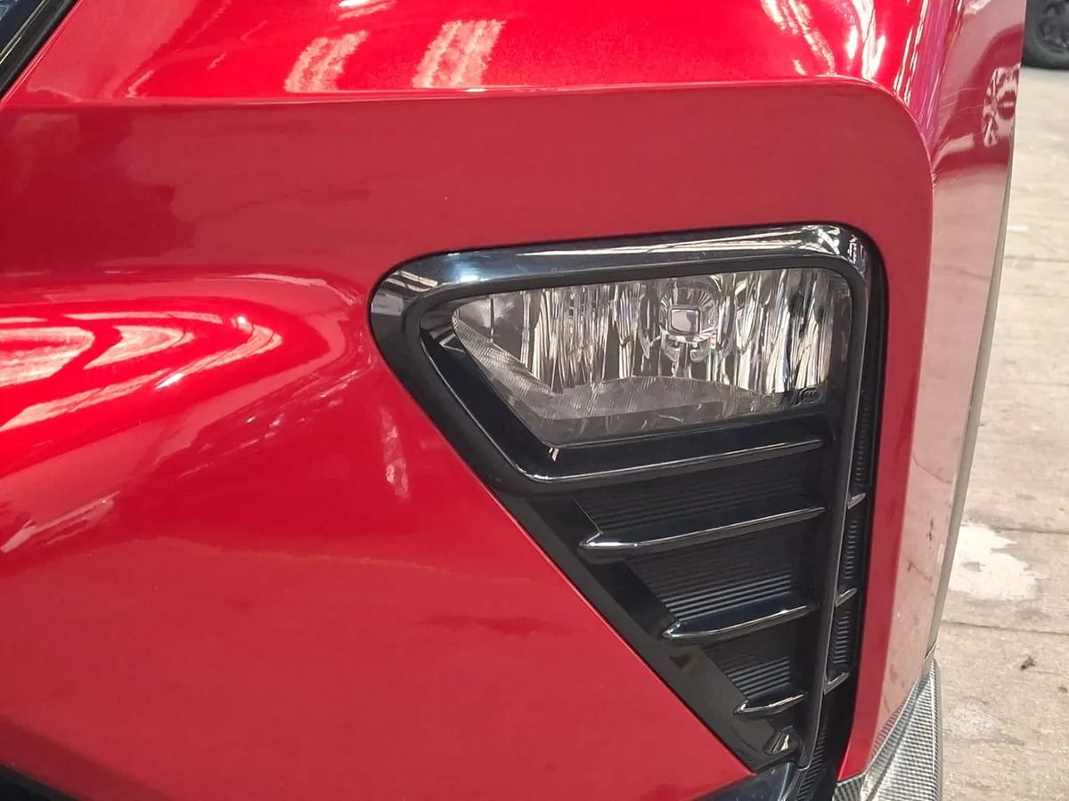 Chevrolet Groove 1.5t Rs 4x2 Cvt At 5p año 2026