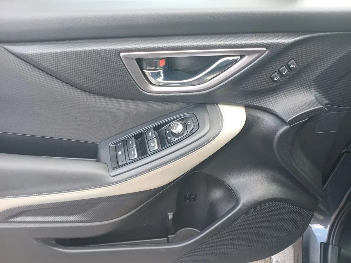 Subaru Forester 2.5i Dynamic Eyesight Awd At 5p año 2023