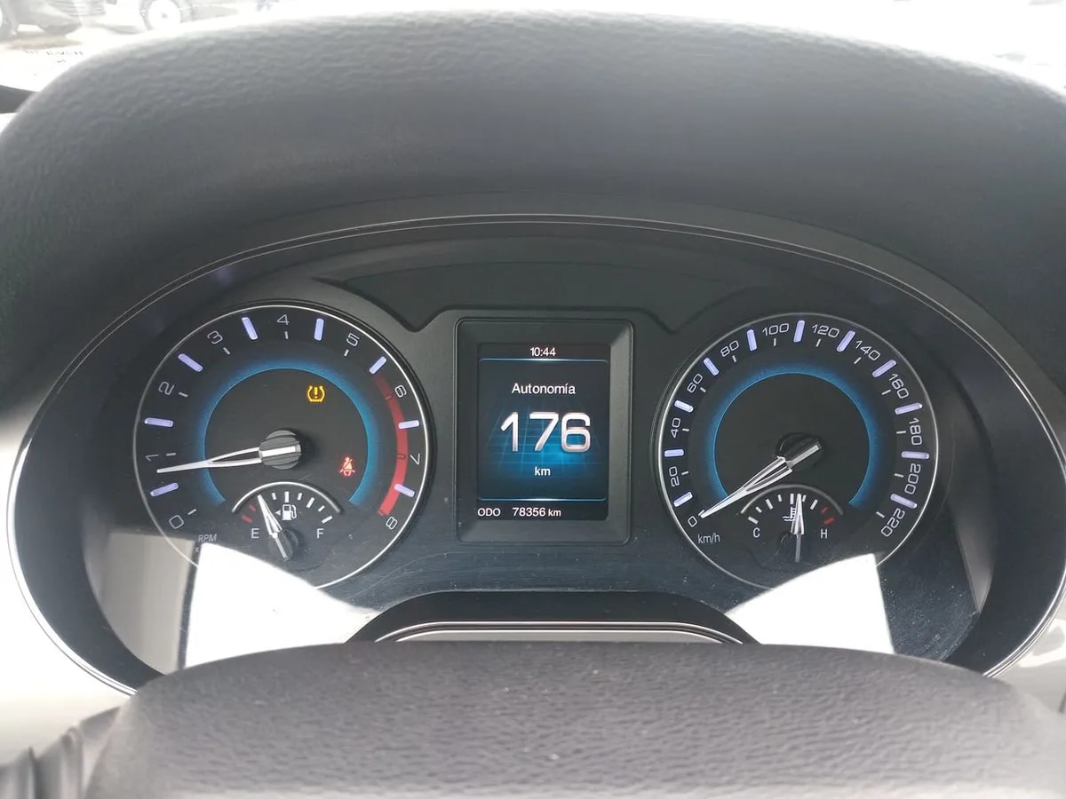 Haval H2 1.5 Elite 4x2 Mt 5p año 2021