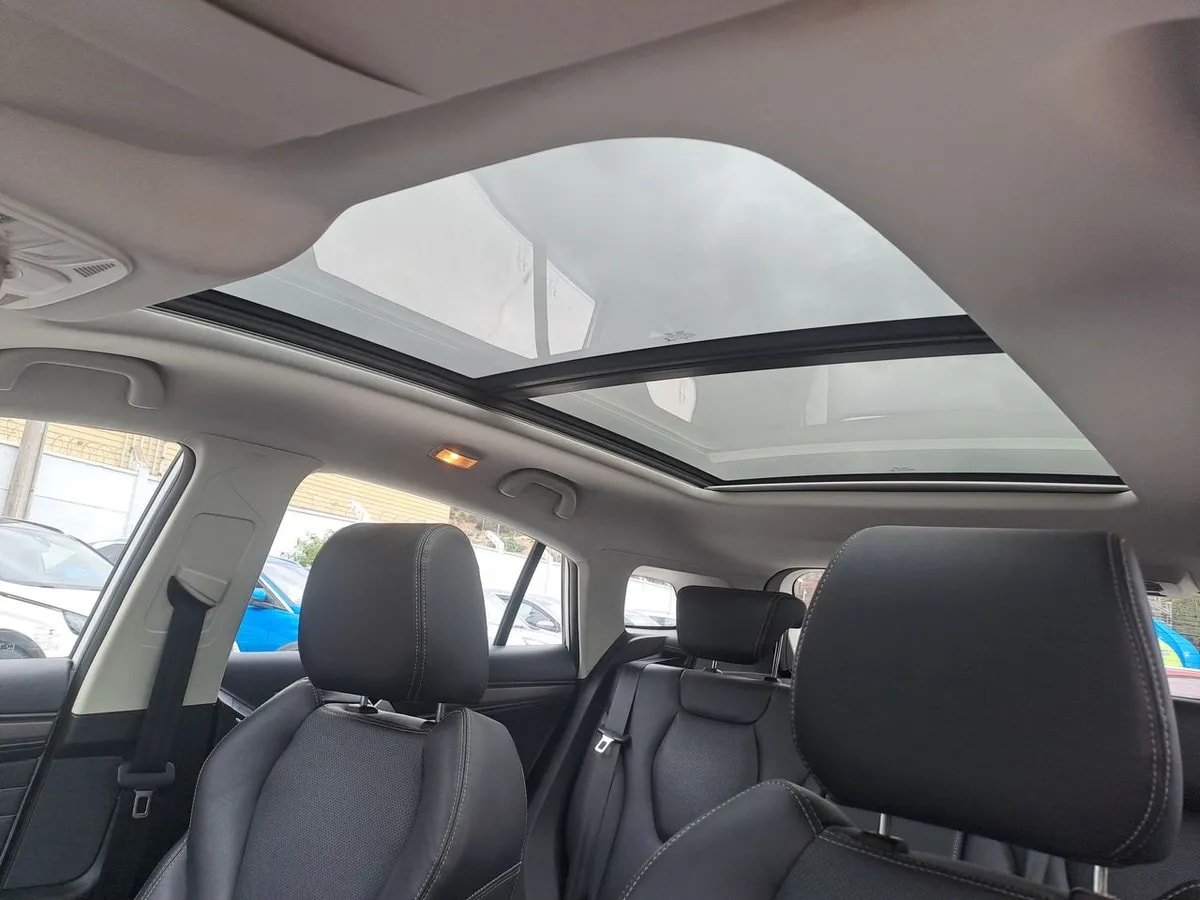 Ford Territory 1.5 Trend 4x2 At 5p año 2021