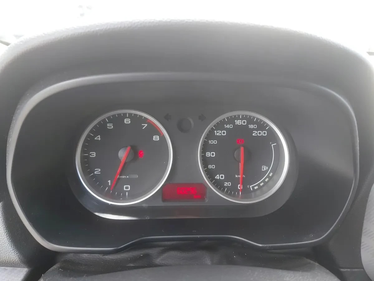 MG 3 1.5 Std 4x2 Hb Mt 5p año 2022