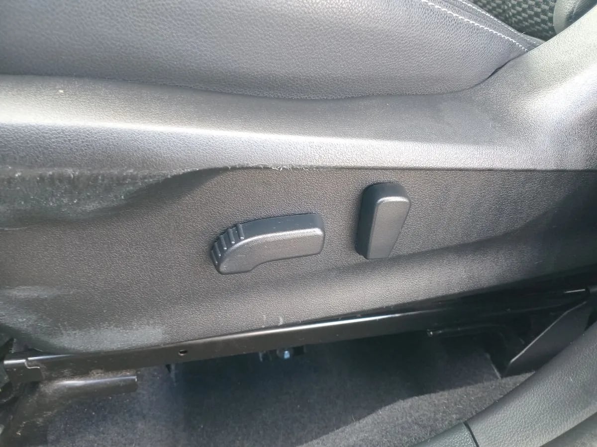 Subaru Forester 2.5i Dynamic Eyesight Awd At 5p año 2023