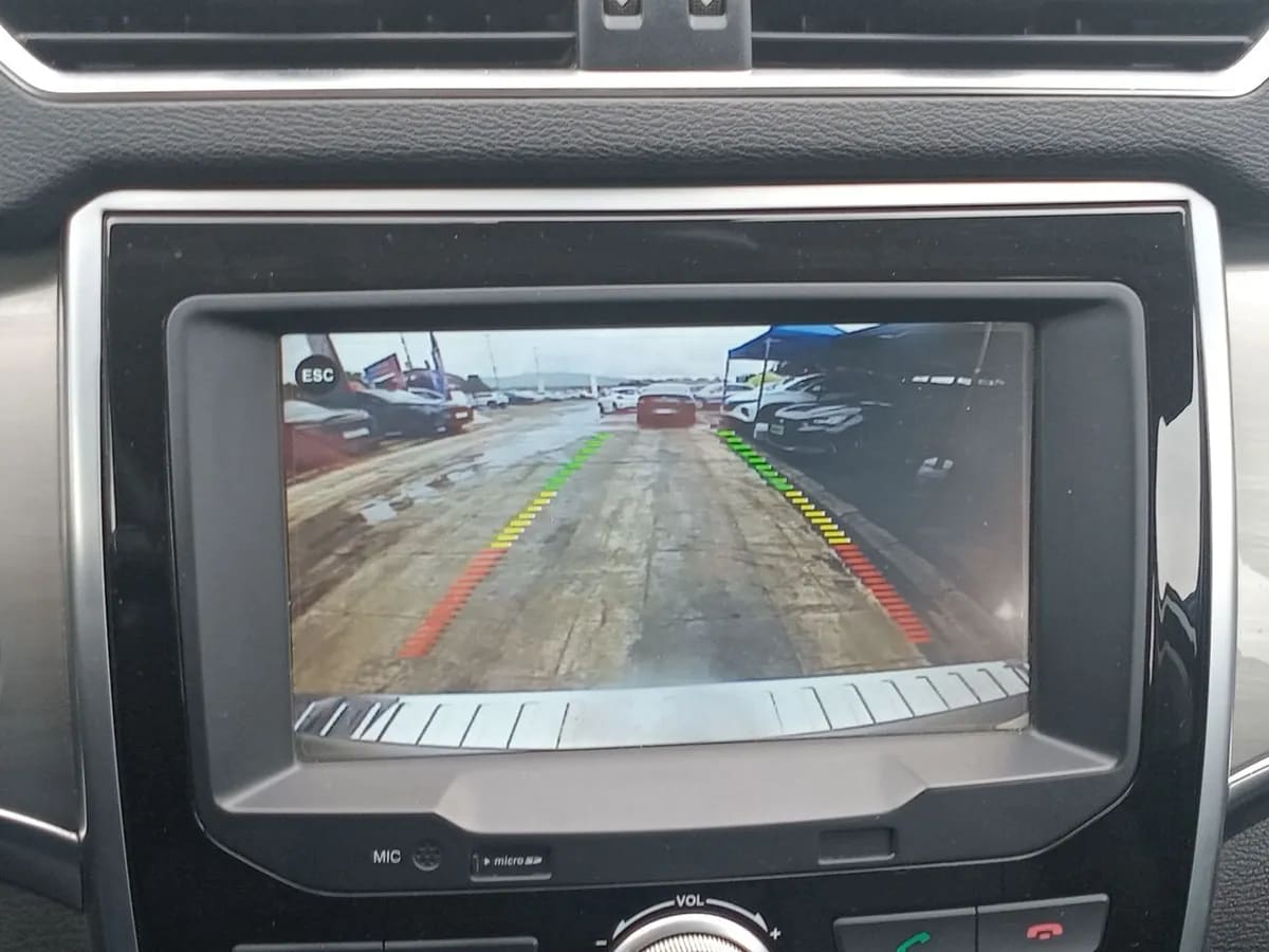 Haval H2 1.5 Elite 4x2 Mt 5p año 2021