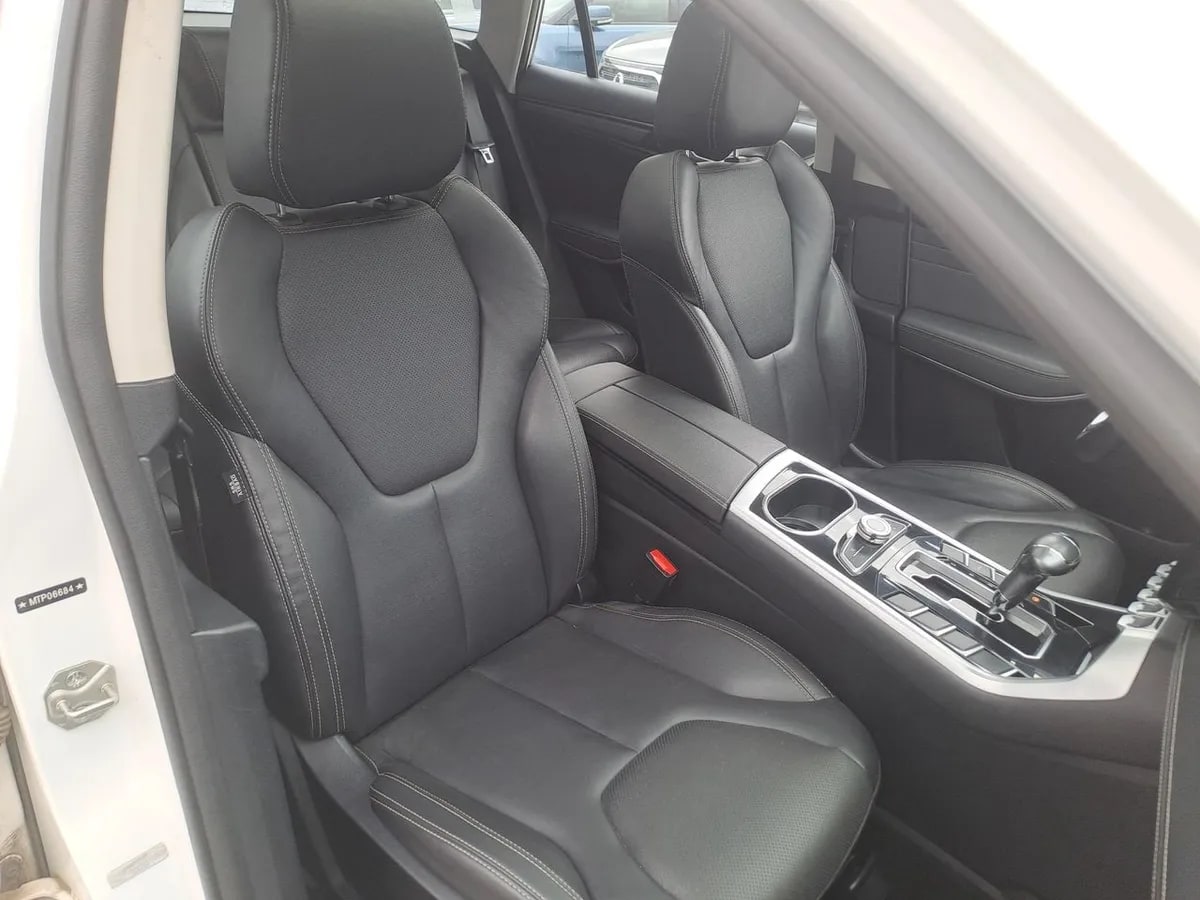Ford Territory 1.5 Trend 4x2 At 5p año 2021