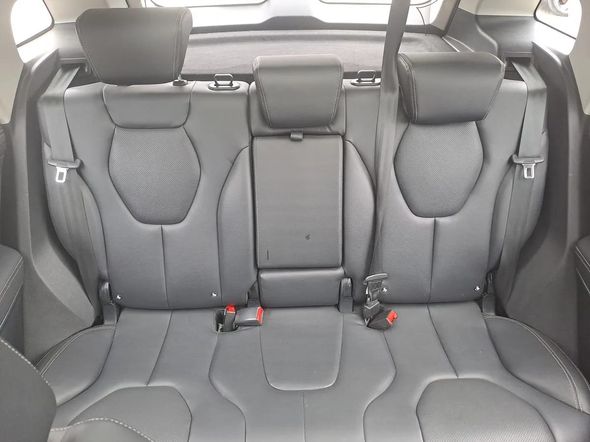 Ford Territory 1.5 Trend 4x2 At 5p año 2021