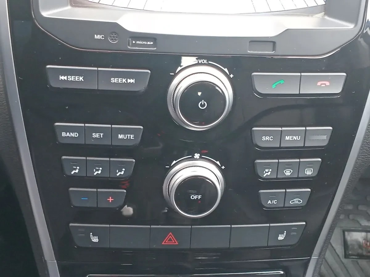 Haval H2 1.5 Elite 4x2 Mt 5p año 2021