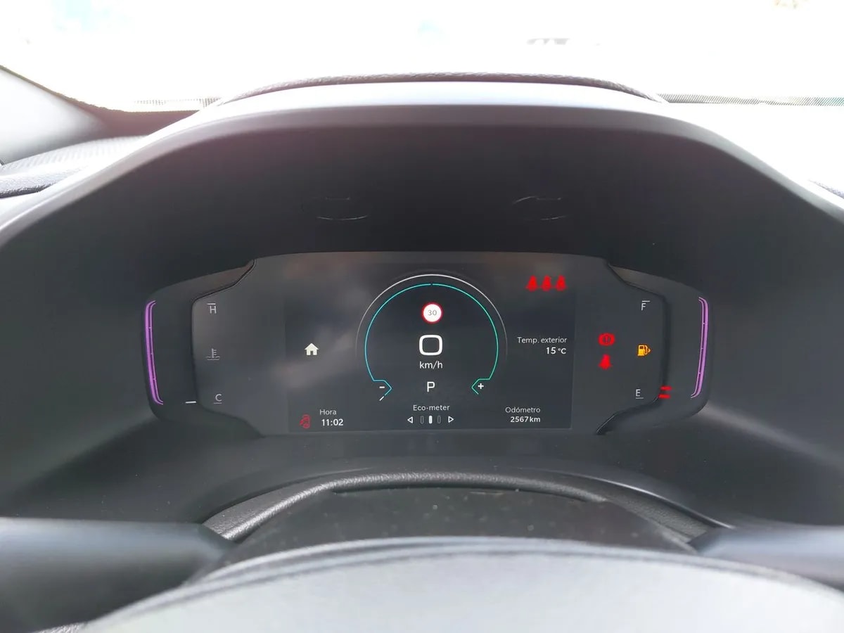 Jeep Renegade 1.3t Longitude 4x2 At 5p año 2025