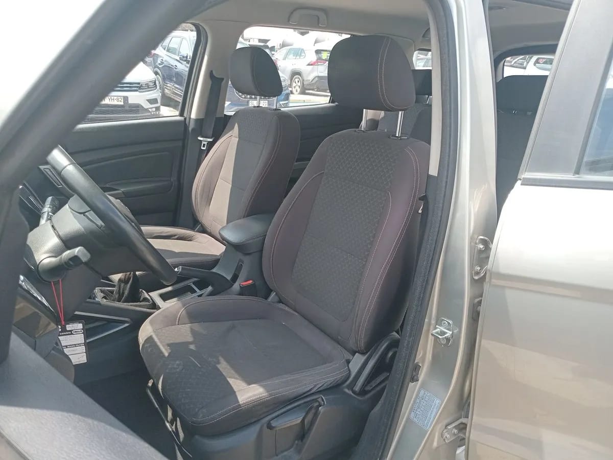 Changan Cx70 1.6 Comfort 4x2 Mt 5p año 2020