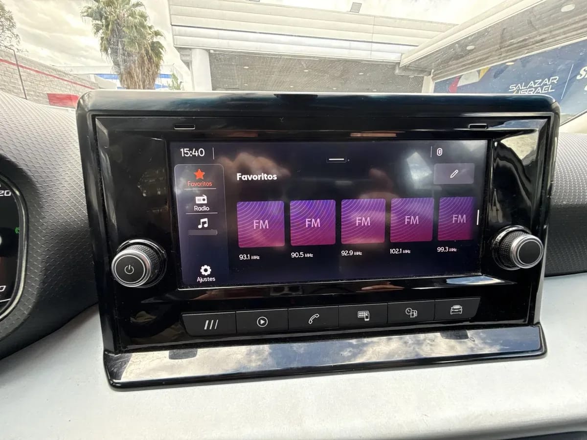 Seat Arona 1.0 Tsi Style 4x2 At 5p año 2023