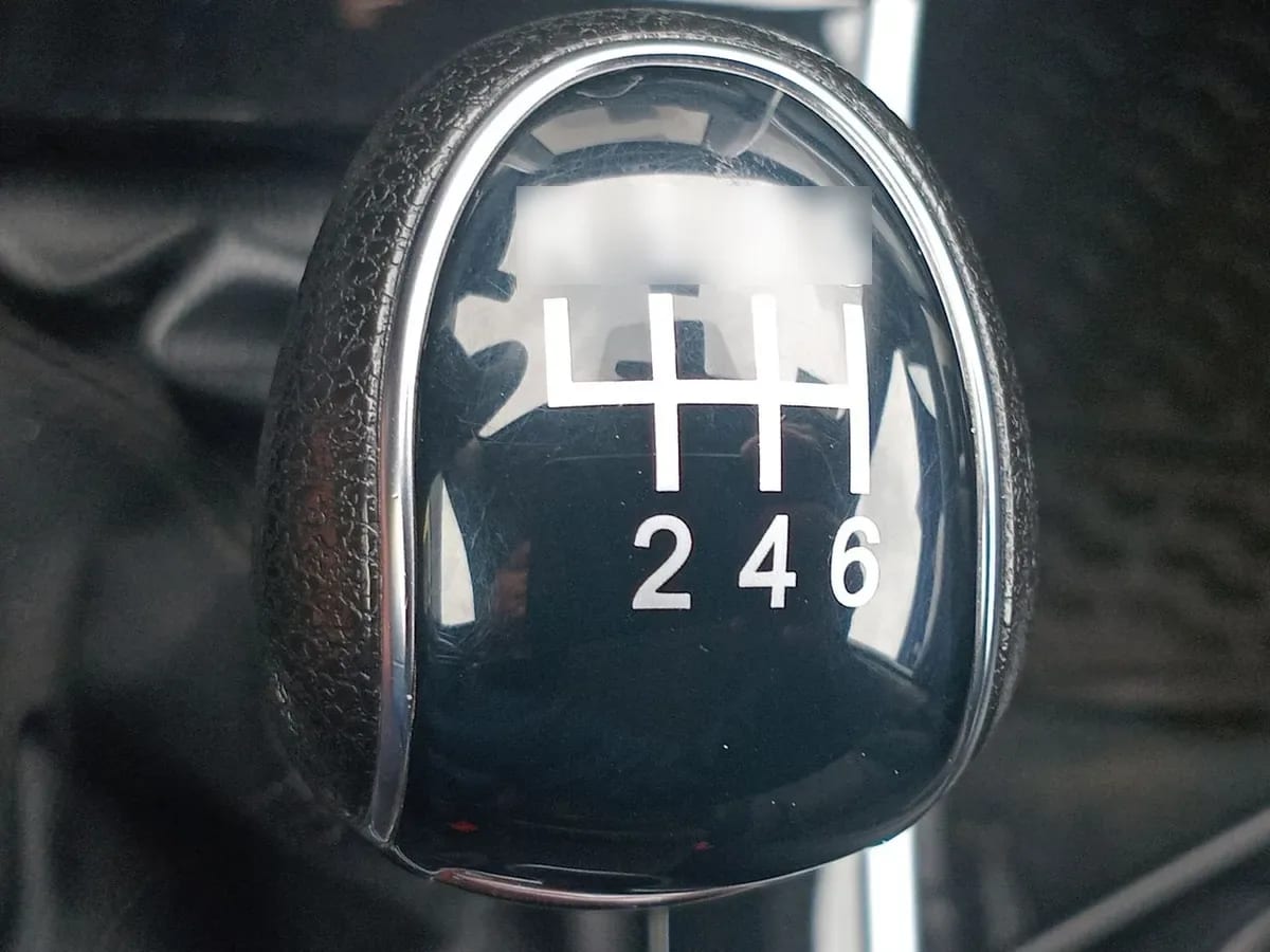 Haval H2 1.5 Elite 4x2 Mt 5p año 2021