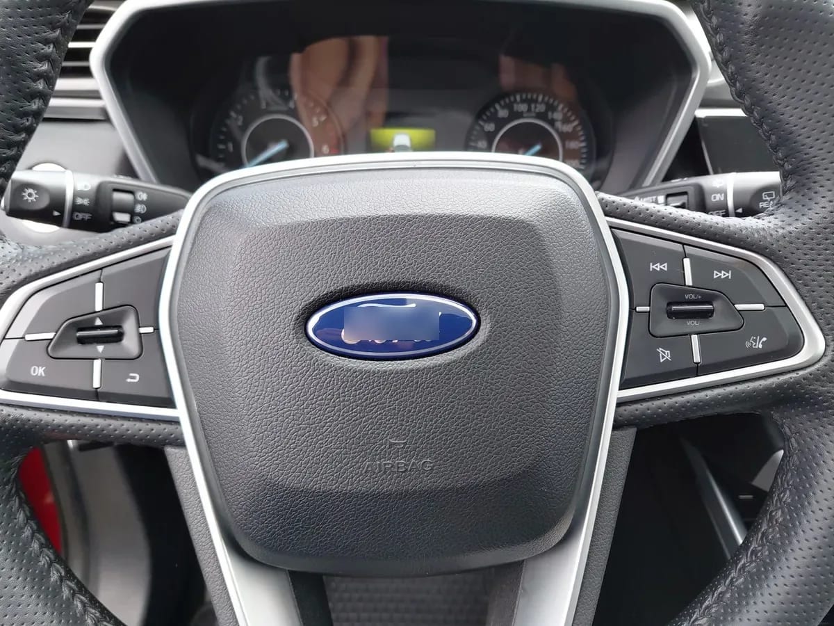 Ford Territory 1.5 Trend 4x2 At 5p año 2023