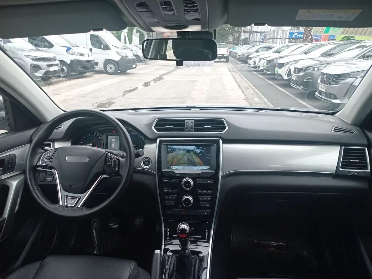 Haval H2 1.5 Elite 4x2 Mt 5p año 2021