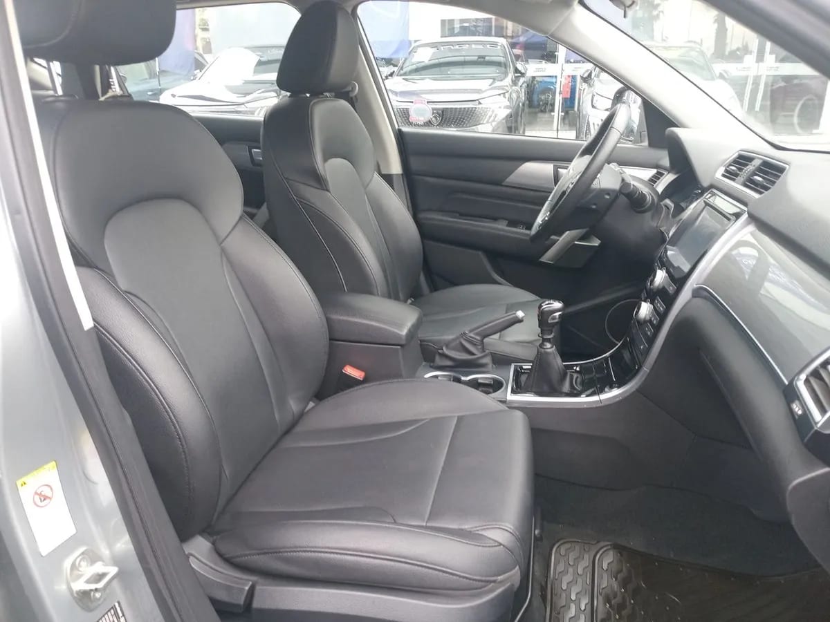 Haval H2 1.5 Elite 4x2 Mt 5p año 2021