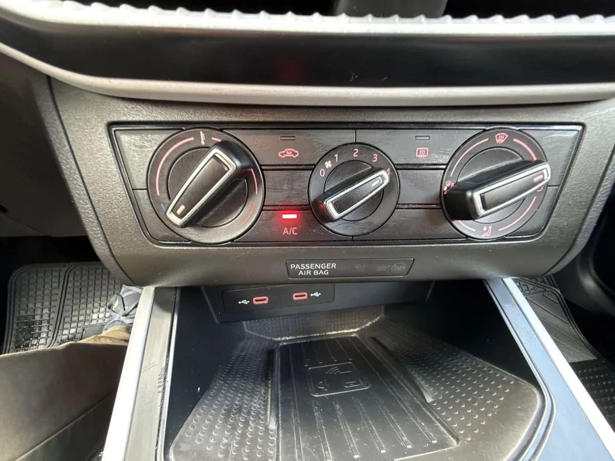 Seat Arona 1.0 Tsi Style 4x2 At 5p año 2023