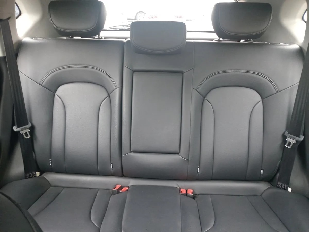 Haval H2 1.5 Elite 4x2 Mt 5p año 2021