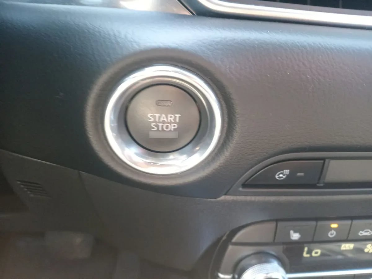 Mazda Cx-5 2.5 Sport Awd At 5p año 2024