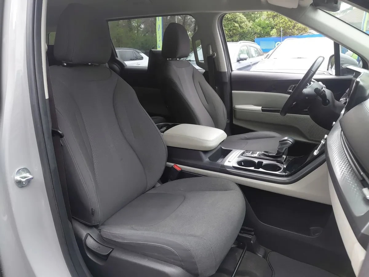 Kia Carnival 3.5 Ex 4x2 8at 5p año 2022