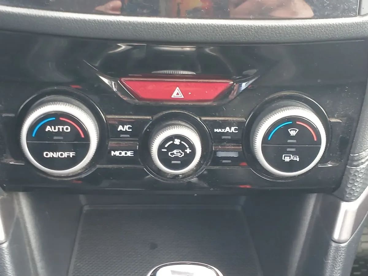 Subaru Forester 2.5i Dynamic Eyesight Awd At 5p año 2023