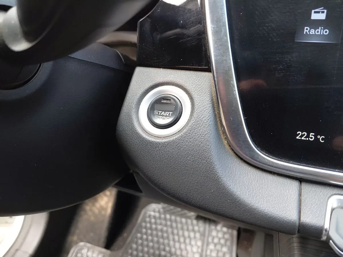 Geely Azkarra 1.5t Comfort 4x2 6at 5p año 2023