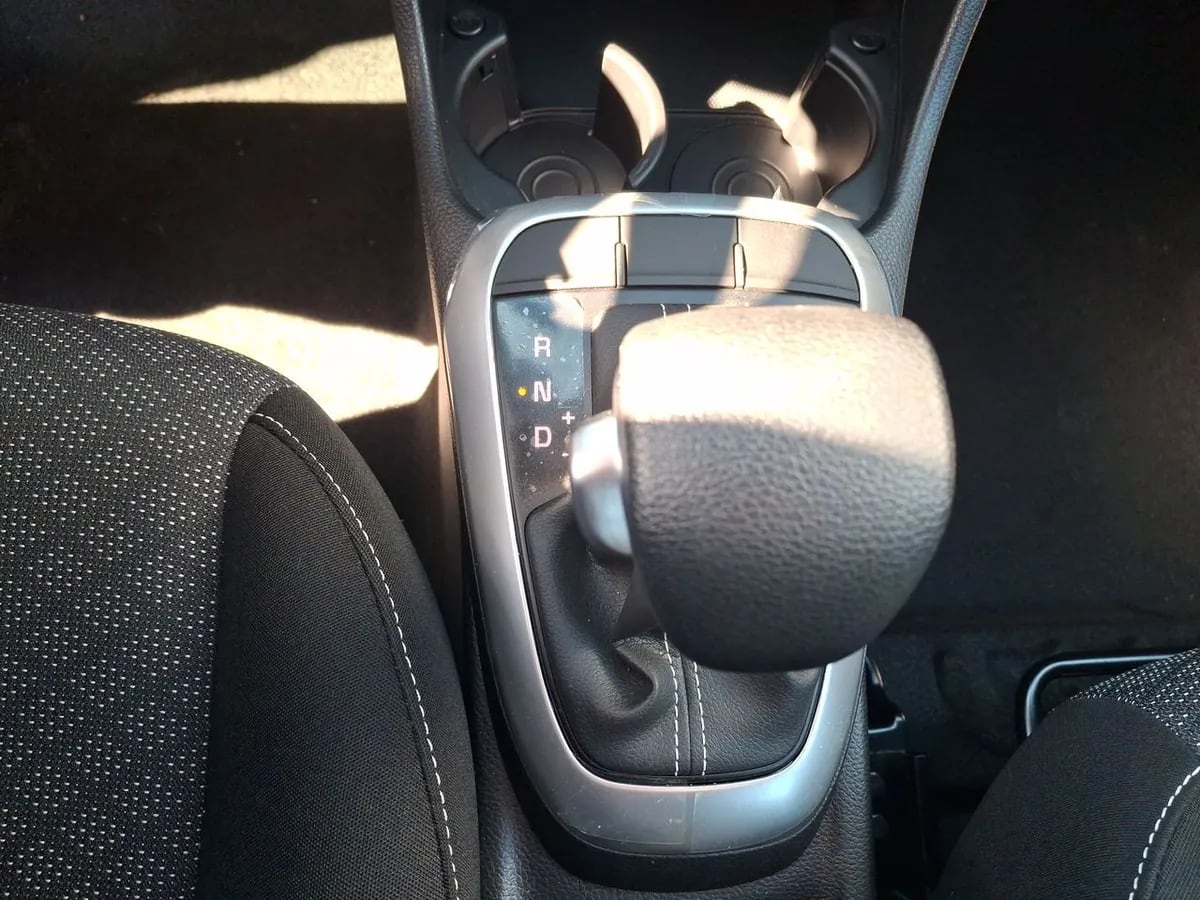 Kia Morning 1.2 Ex Full 4x2 Amt At 5p año 2026