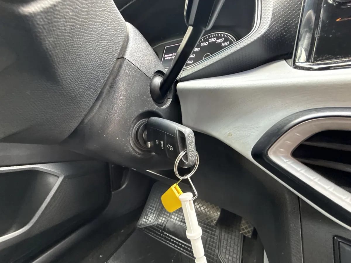 Seat Arona 1.0 Tsi Style 4x2 At 5p año 2023