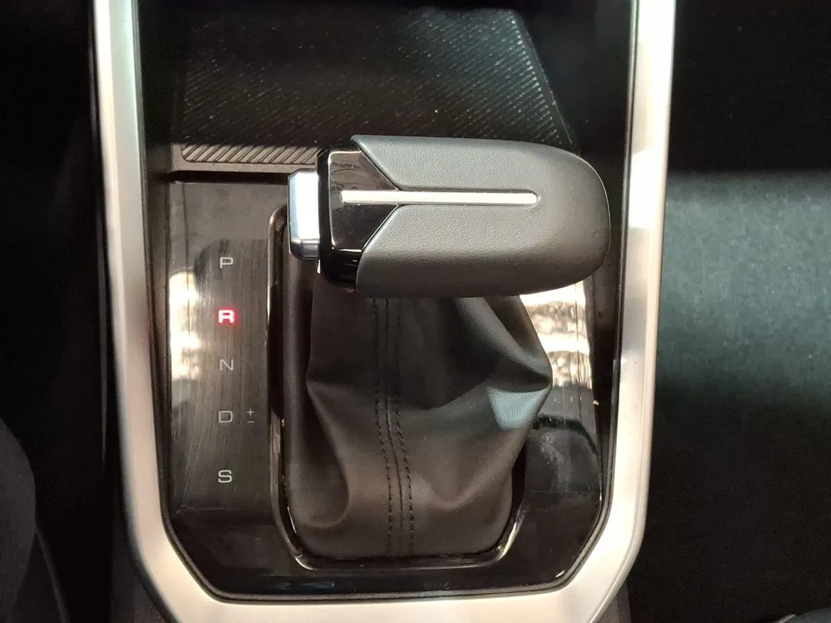 Chevrolet Groove 1.5t Rs 4x2 Cvt At 5p año 2026