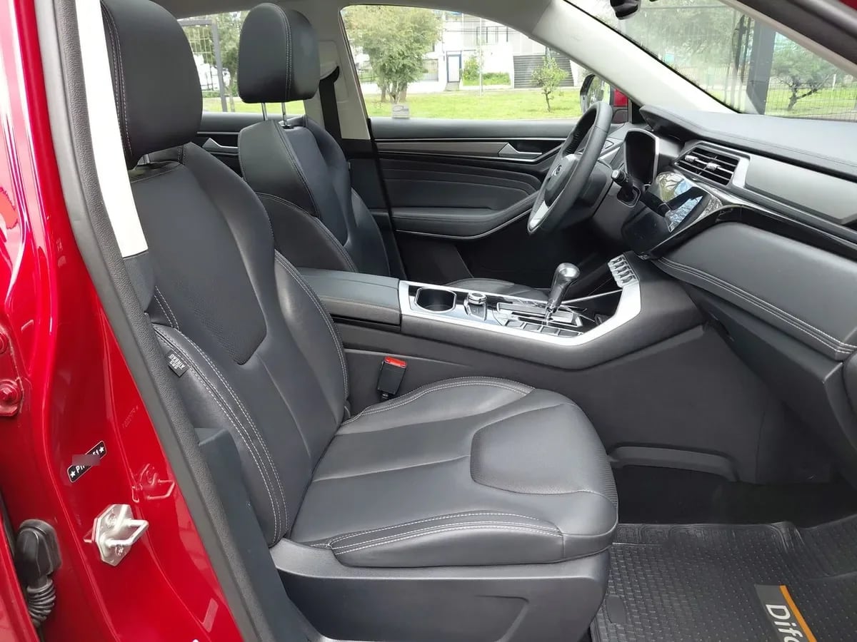 Ford Territory 1.5 Trend 4x2 At 5p año 2023