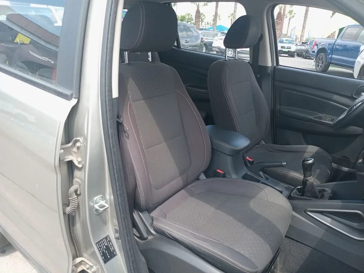 Changan Cx70 1.6 Comfort 4x2 Mt 5p año 2020