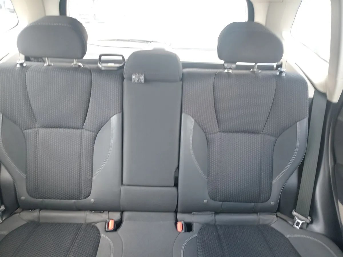 Subaru Forester 2.5i Dynamic Eyesight Awd At 5p año 2023