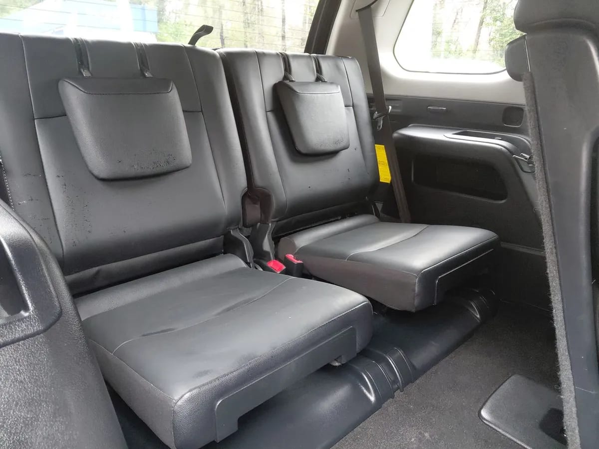 Toyota 4runner 4.0 Limited Euro V 4x2 At 5p año 2018