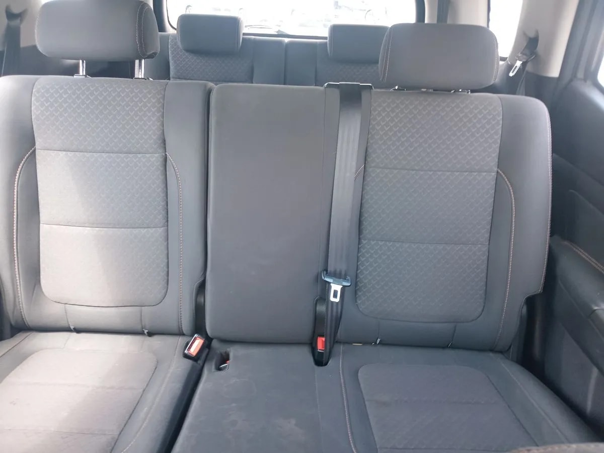 Changan Cx70 1.6 Comfort 4x2 Mt 5p año 2020