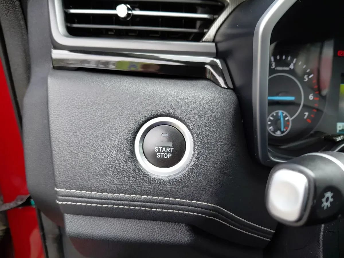 Ford Territory 1.5 Trend 4x2 At 5p año 2023