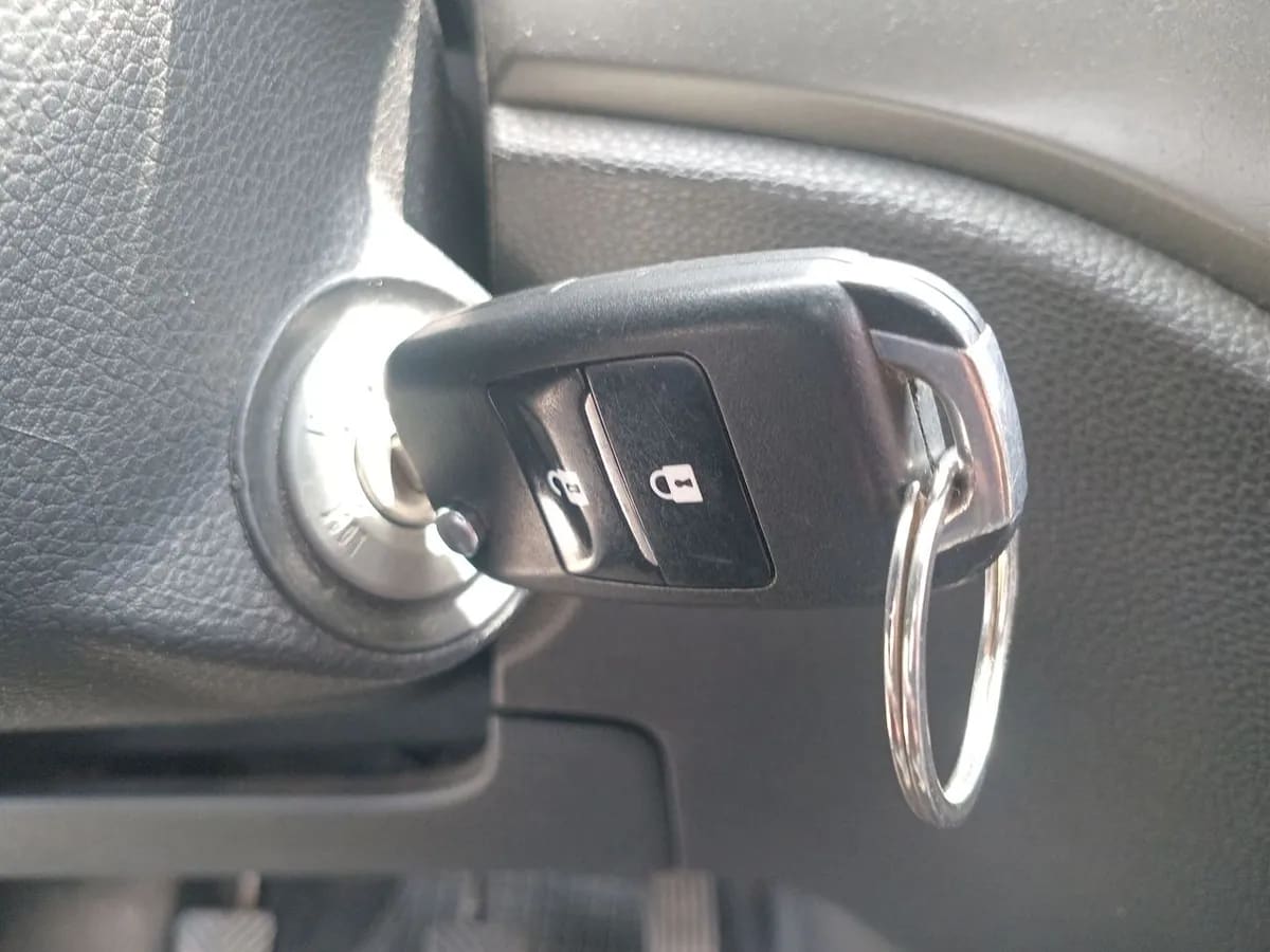 Changan Cx70 1.6 Comfort 4x2 Mt 5p año 2020