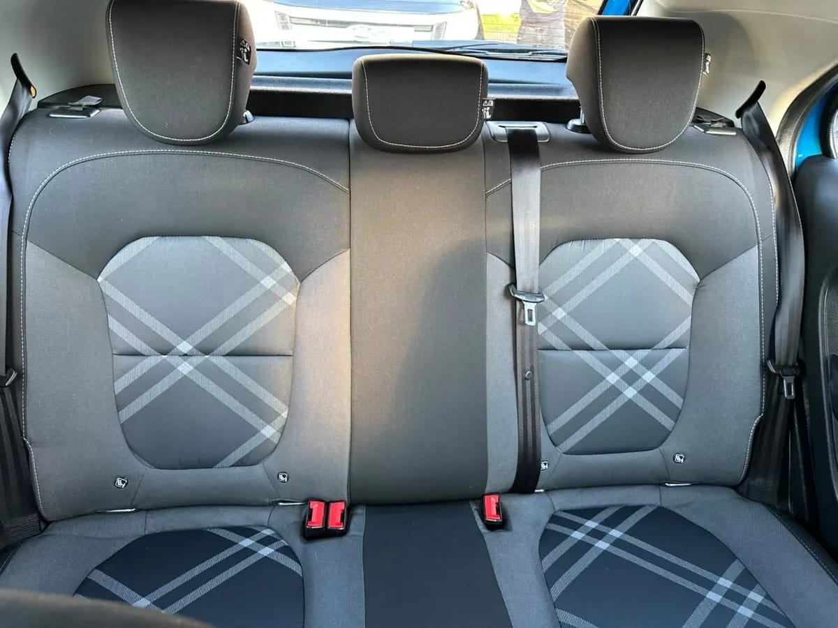 MG MG3 1.5 Com Mt año 2024