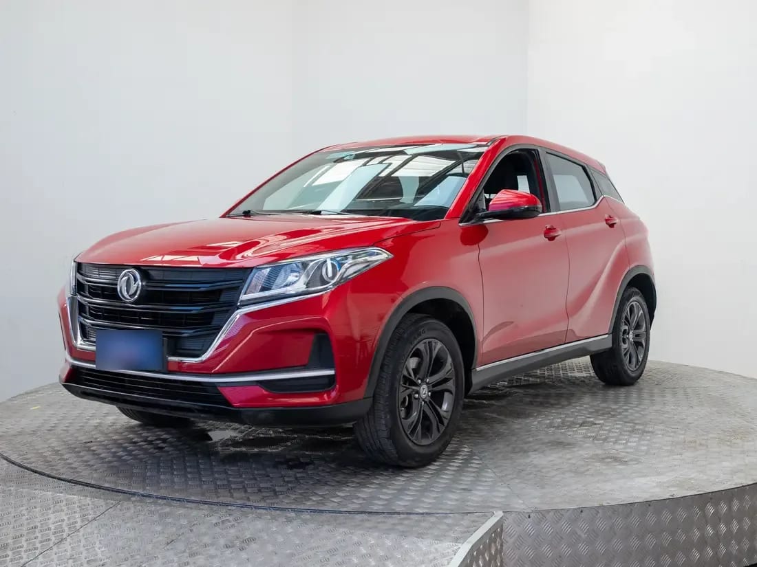 Dongfeng Suv 500 1.5 Comfort Mt año 2022