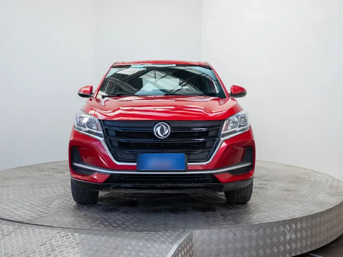 Dongfeng Suv 500 1.5 Comfort Mt año 2022