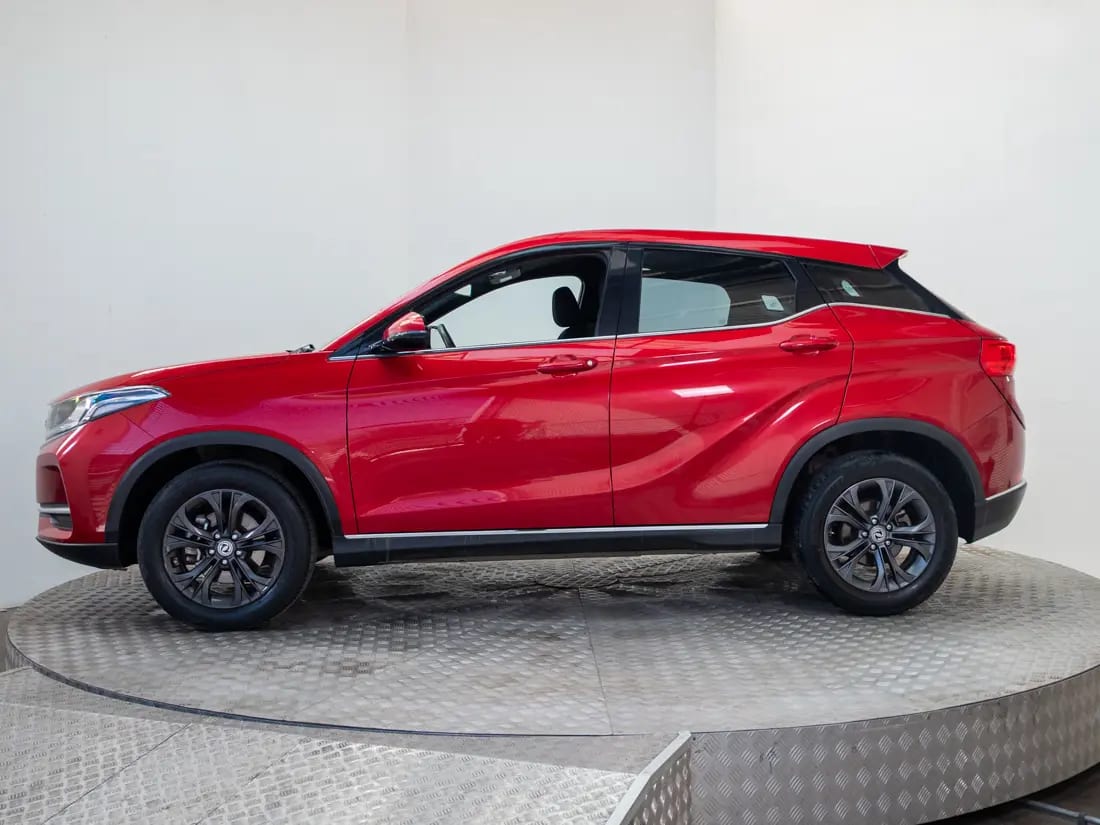 Dongfeng Suv 500 1.5 Comfort Mt año 2022