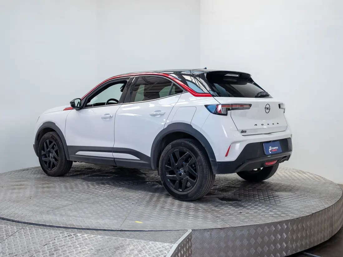 Opel Mokka 1.2 Gs Line At año 2024