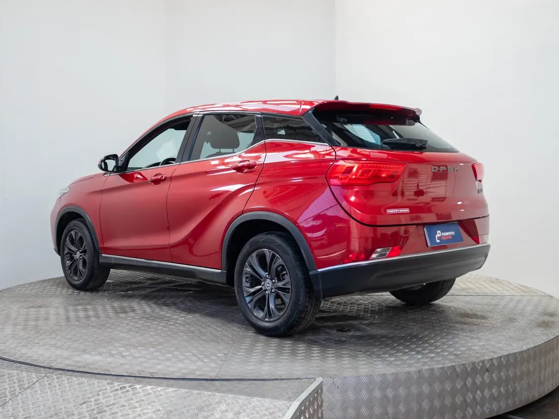 Dongfeng Suv 500 1.5 Comfort Mt año 2022
