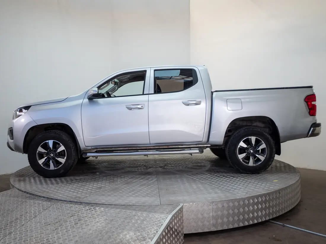 Peugeot Landtrek 1.9 Hdi 150 Mt 4x2 Diesel año 2023