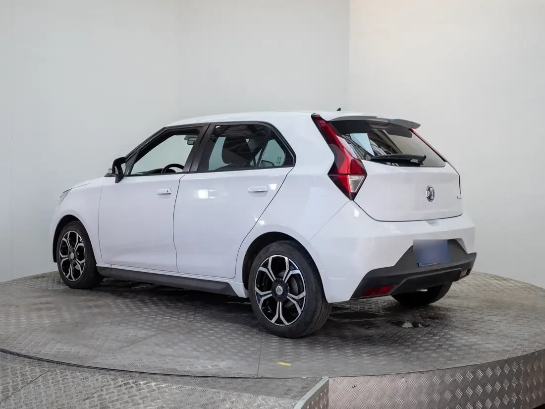 MG 3 1.5 Com Mt año 2022