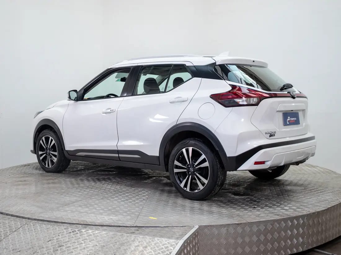 Nissan Kicks 1.6 Advance Mt año 2023