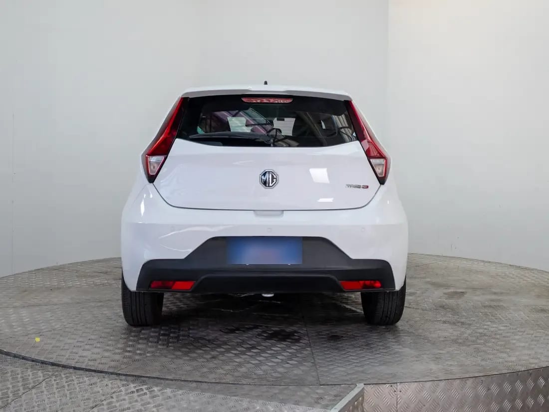 MG 3 1.5 Com Mt año 2022