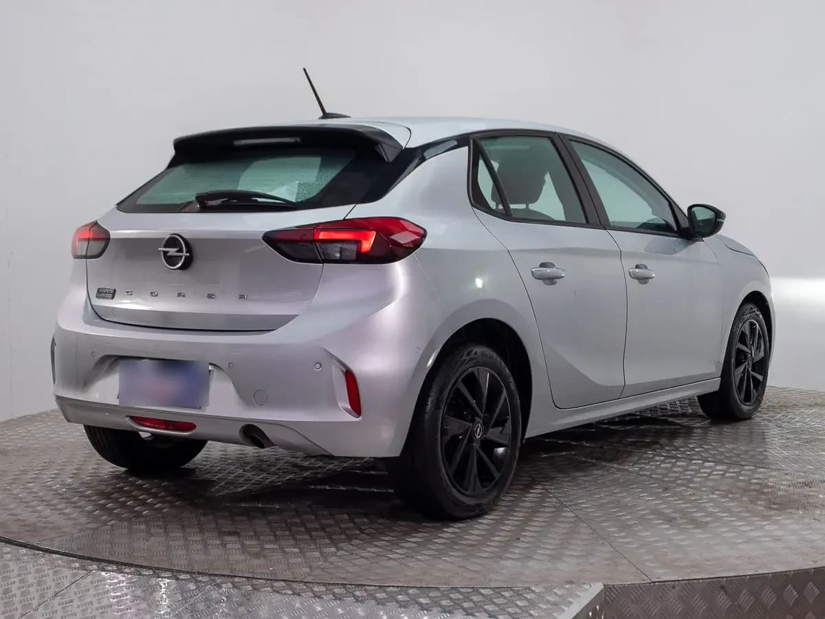 Opel Corsa 1.2 Edition Mt año 2024