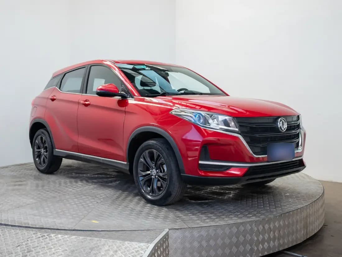 Dongfeng Suv 500 1.5 Comfort Mt año 2022