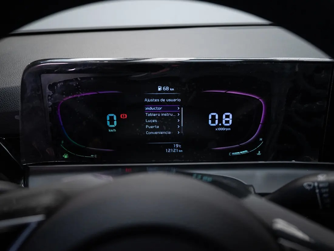 Kia Seltos 1.5 Ex Mt año 2024